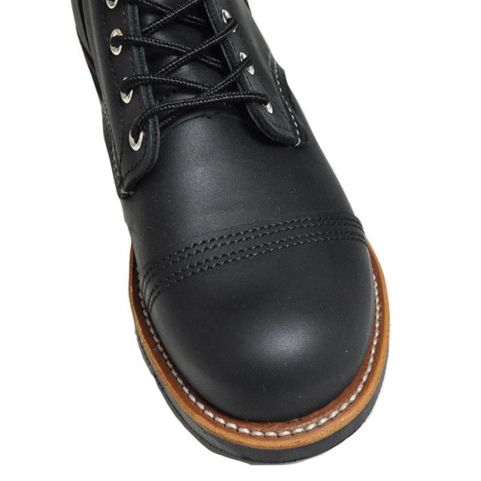 IRON RANGER REDWING レッドウィング ブーツ 8084 アイアンレンジャー