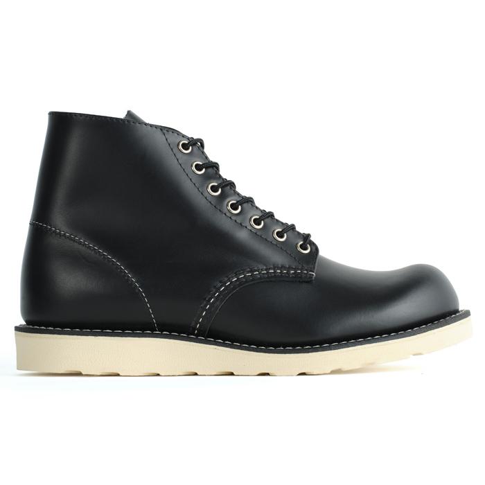 靴 RED WING 8165 RED WING SHOES REDWING レッドウィング ブーツ 8165 6-inch