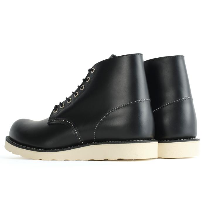 RED WING SHOES（レッドウィング） REDWING ブーツ 8165 6-inch