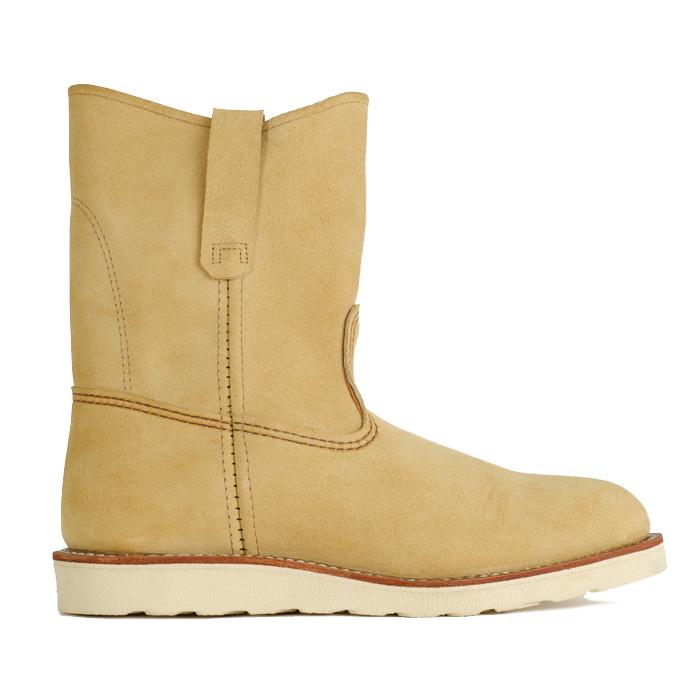 RED WING SHOES REDWING レッドウィング ブーツ 8168 11-inch