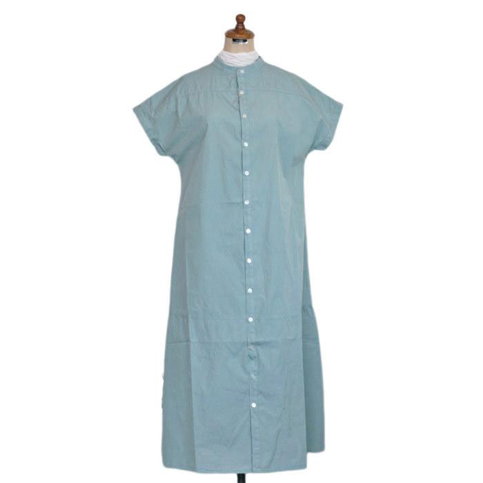 NATURAL LAUNDRY（ナチュラルランドリー） grin グリン ワンピース