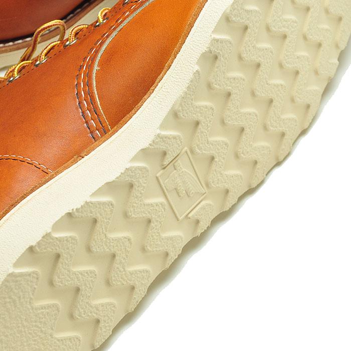 REDWING レッドウィング 875 6 CLASSIC MOC 6インチ クラシックモック メンズ ブーツの画像