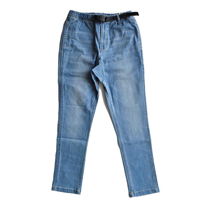 グラミチ GRAMICCI デニムパンツ 8818-DEJ NN PANTS グラミチ デニム ニューナローパンツ NNパンツ タイト