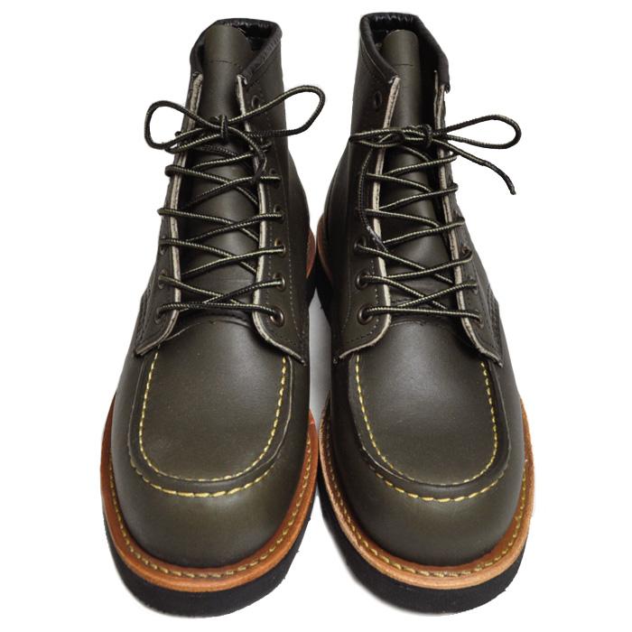 RED WING SHOES REDWING レッドウィング ブーツ 8828 6-inch RED WING SHOES REDWING レッドウィング ブーツ 8828 6-inch