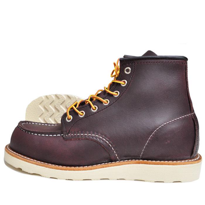 CLASSIC WORK（RED WING SHOES） REDWING レッドウィング ブーツ 8847