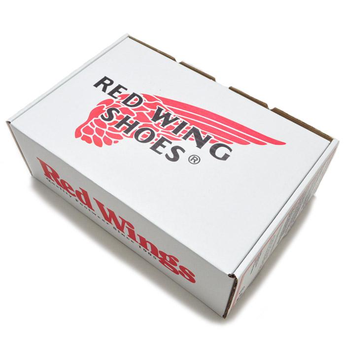 レッドウィング 8875 26cm 箱・純正インソール付 即発送 RED WING SHOES（レッドウィング） REDWING ブーツ 8875 6-inch