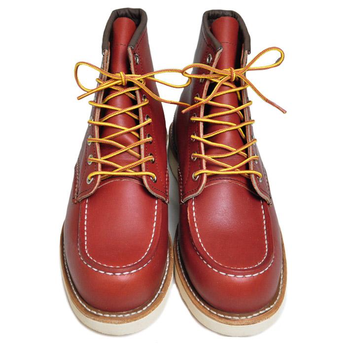 RED WING SHOES（レッドウィング） REDWING ブーツ 8875 6-inch