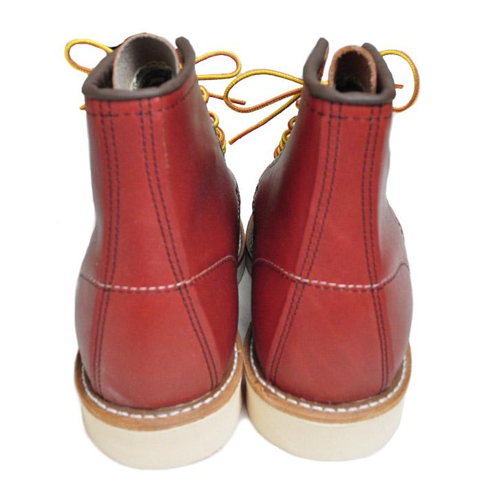 RED WING SHOES（レッドウィング） REDWING ブーツ 8875 6-inch
