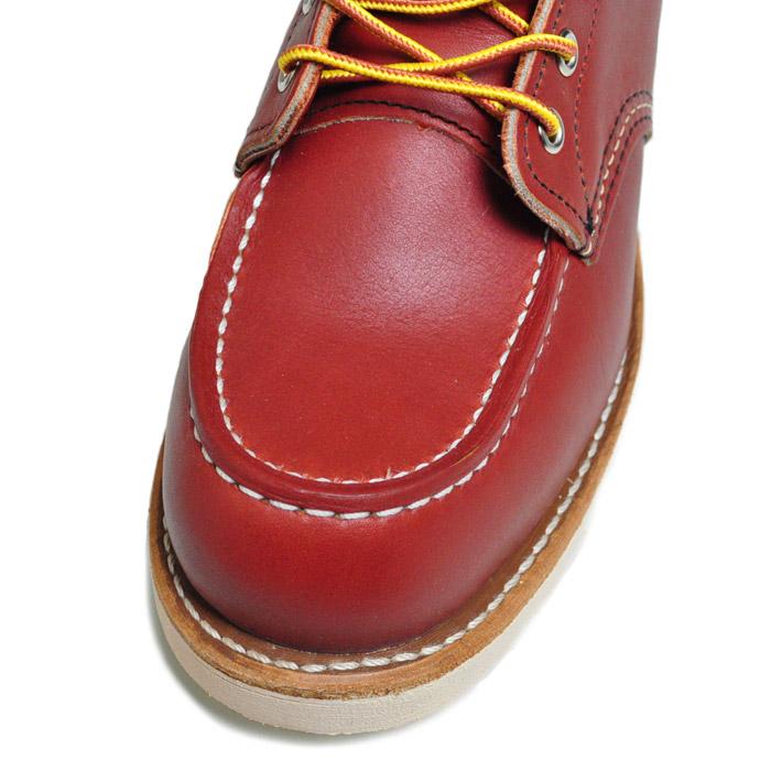 RED WING SHOES（レッドウィング） REDWING ブーツ 8875 6-inch