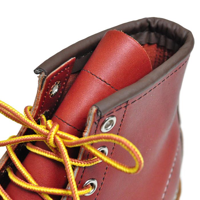 RED WING SHOES（レッドウィング） REDWING ブーツ 8875 6-inch