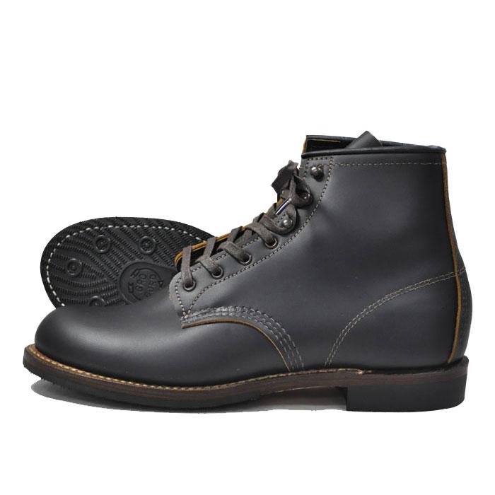 BECKMAN REDWING レッドウィング 9060 ベックマン フラットボックス
