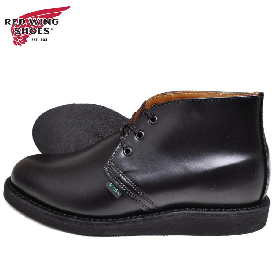 RED WING SHOES（レッドウィング） REDWING ブーツ 9196 Postman