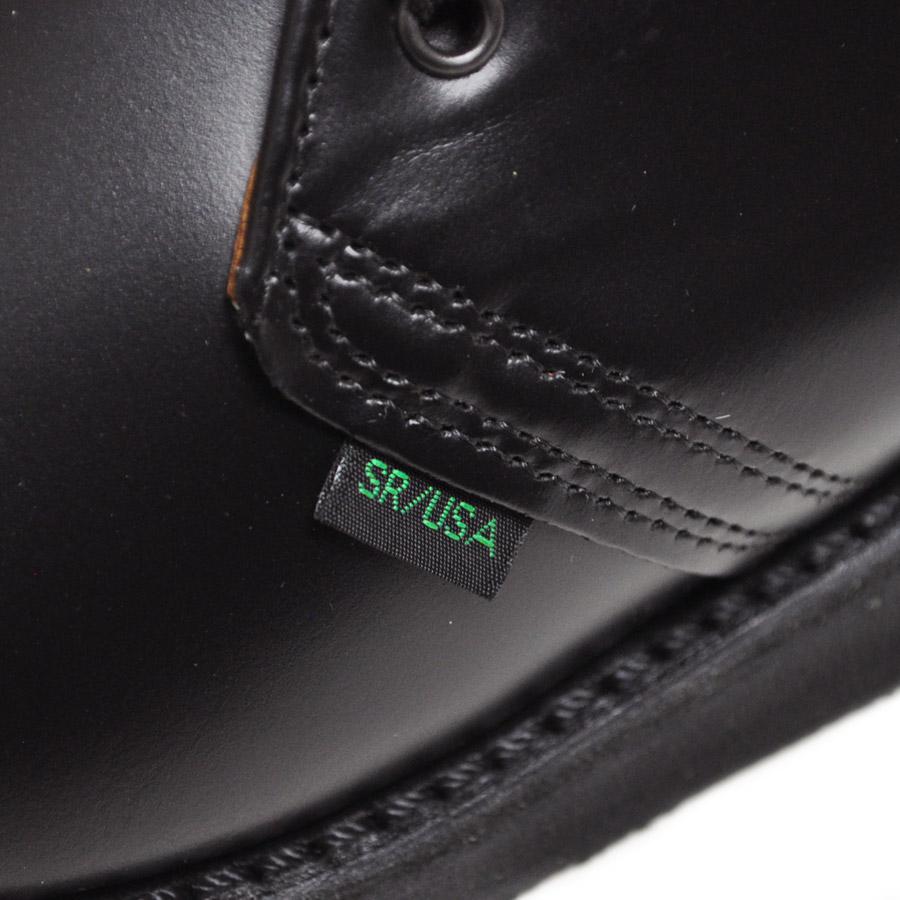 REDWING レッドウィング 9196 Postman Chukka ポストマン チャッカ ブーツの画像