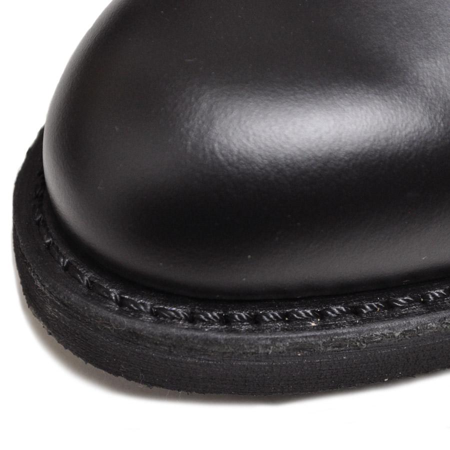 REDWING レッドウィング 9196 Postman Chukka ポストマン チャッカ ブーツの画像