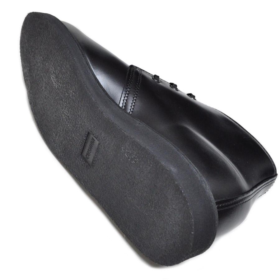 REDWING レッドウィング 9196 Postman Chukka ポストマン チャッカ ブーツの画像