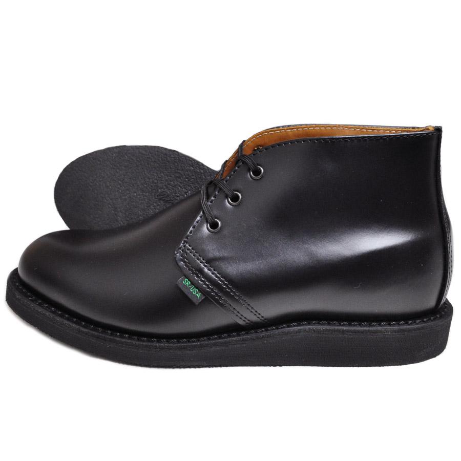 RED WING SHOES（レッドウィング） REDWING 9196 Postman Chukka