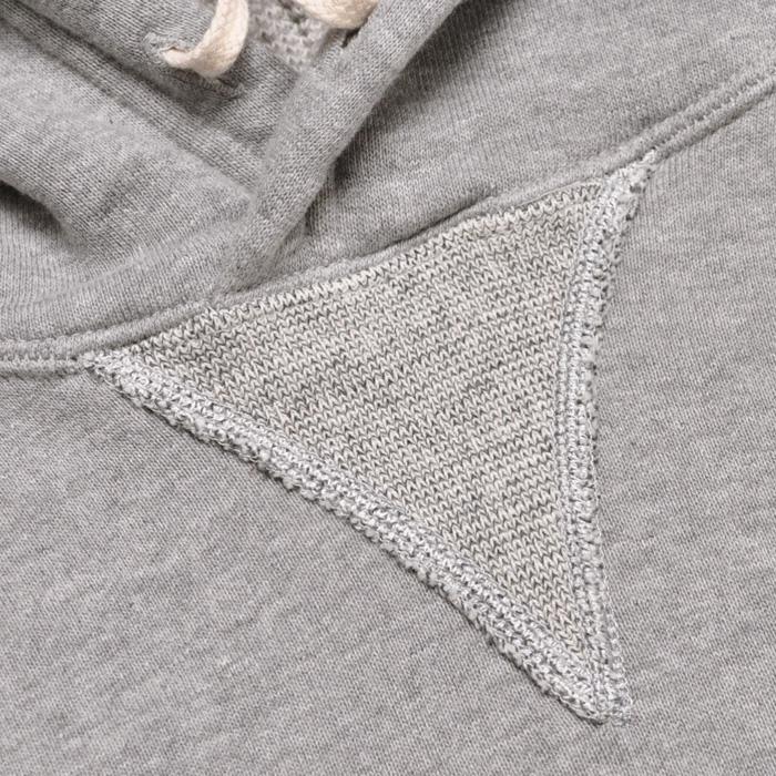 Two Moon（トゥームーン） スウェット パーカー Pull parka 92023 無地