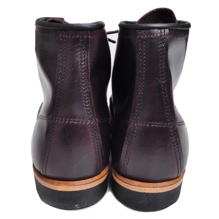 REDWING レッドウィング ブーツ 9419 Beckman ベックマンの画像