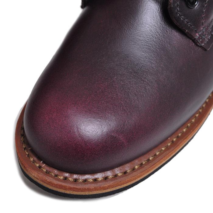REDWING レッドウィング ブーツ 9419 Beckman ベックマンの画像