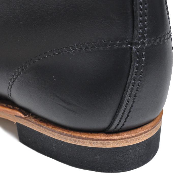 REDWING レッドウィング 9423 Beckman ベックマン ブラック エクスカリバーの画像