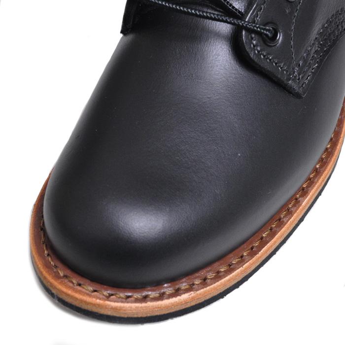 REDWING レッドウィング 9423 Beckman ベックマン ブラック エクスカリバーの画像