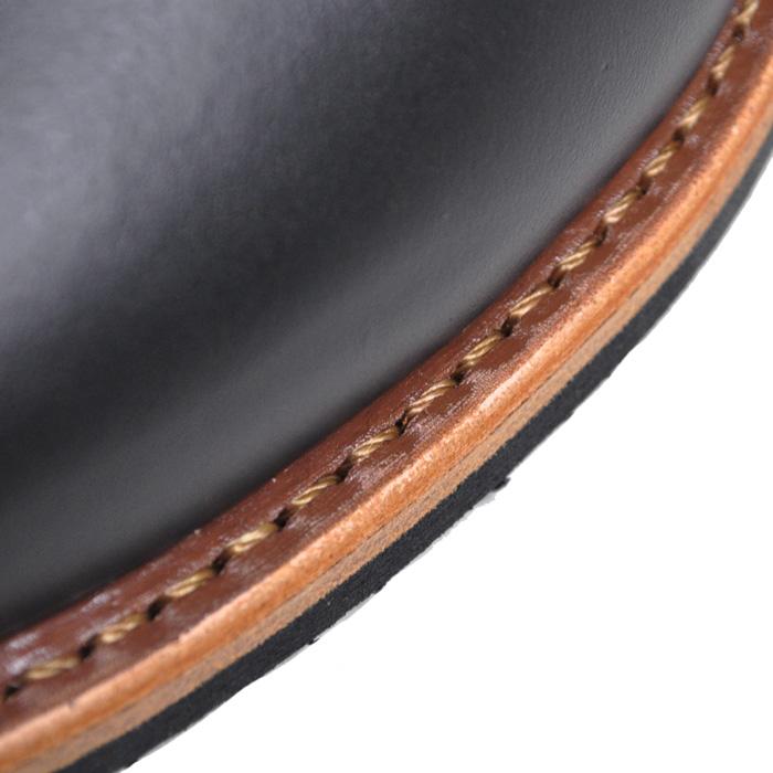 REDWING レッドウィング 9423 Beckman ベックマン ブラック エクスカリバーの画像