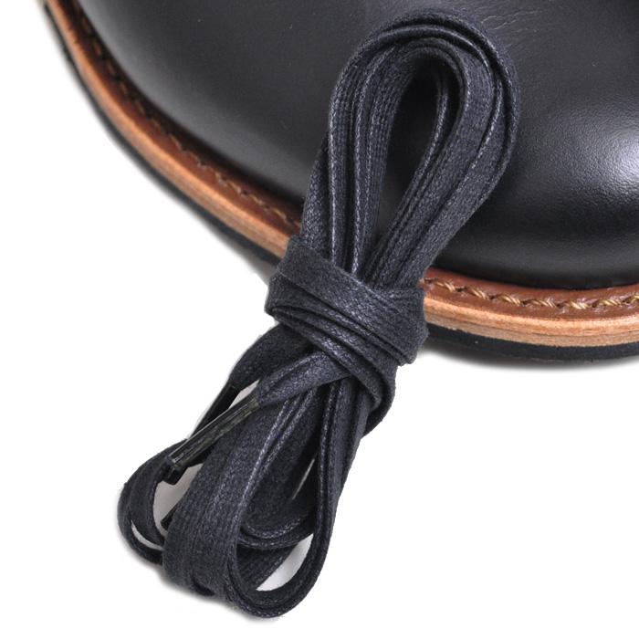REDWING レッドウィング 9423 Beckman ベックマン ブラック エクスカリバーの画像