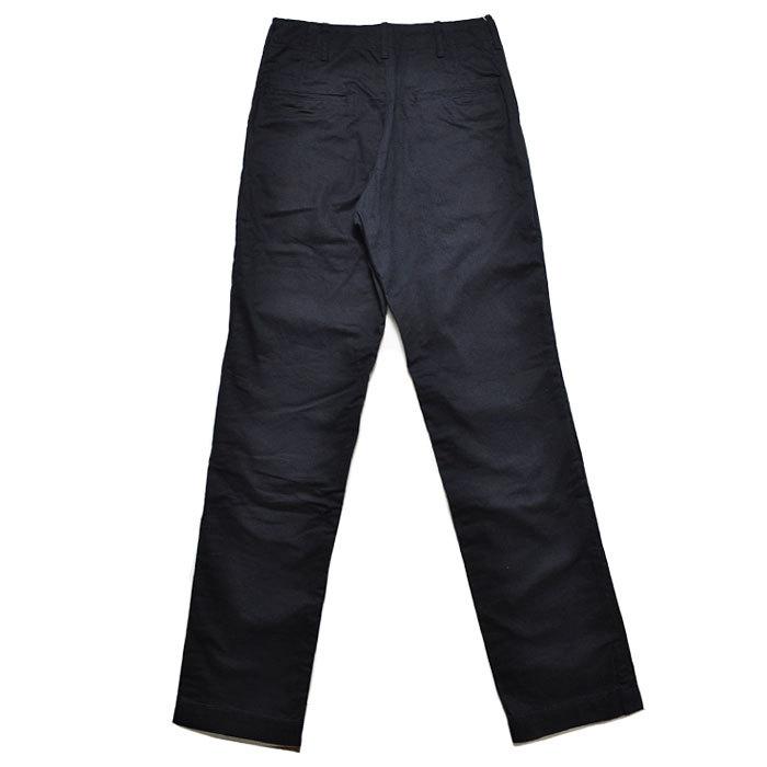 DELUXEWARE（デラックスウエア） チノパン 946A 46-CHINO TROUSERS