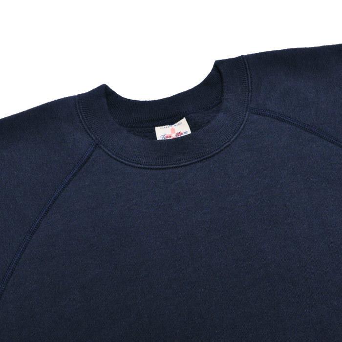 ブラッくん　44/46 トゥームーン shanty様 44/46 トゥームーン 楽天市場】two moon（スウェット