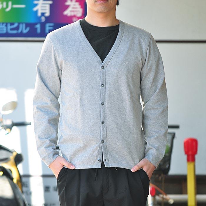Pherrow's カーディガン 25S-PPCK1