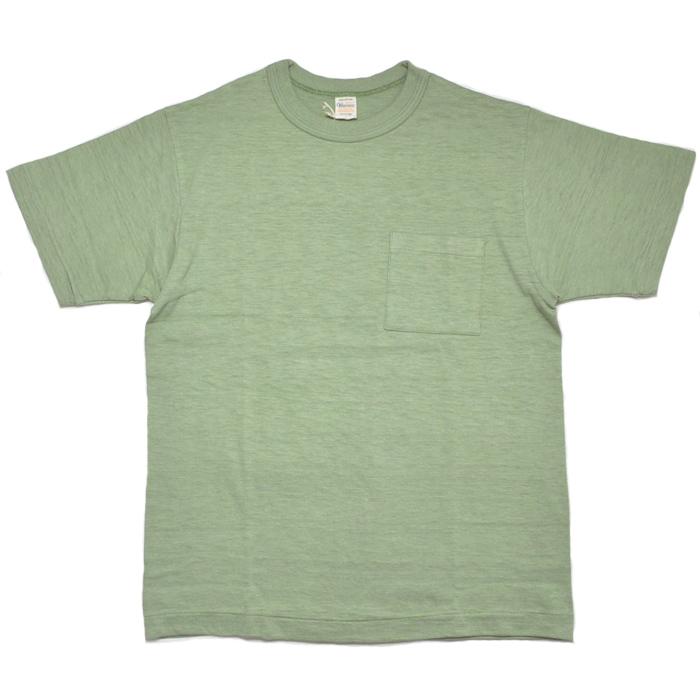 WAREHOUSE ウエアハウス Tシャツ Lot 4601 ポケットT 無地