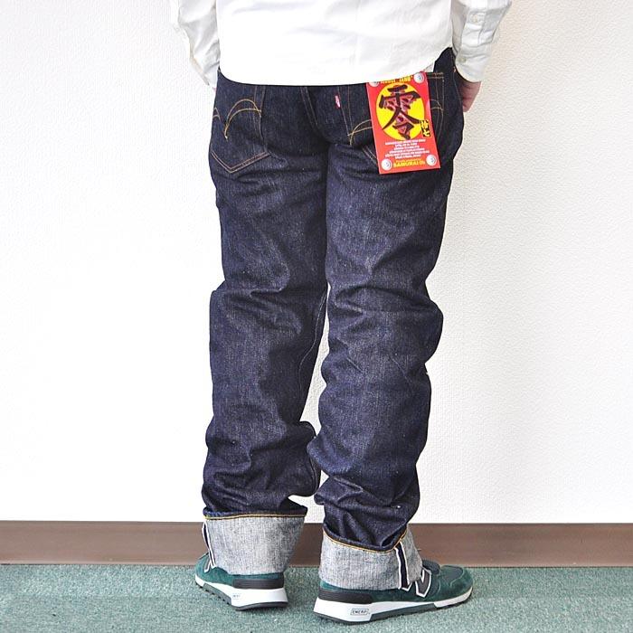サムライジーンズ SAMURAI JEANS S5000VX 17oz特ザラ武士道 サムライジーンズ SAMURAI JEANS S5000VX 17oz特ザラ武士道