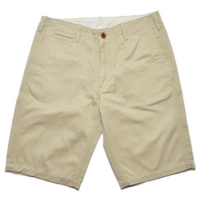 josemoon ツイルショートパンツ 36 TWILL SHORT PANTS(36 WHITE