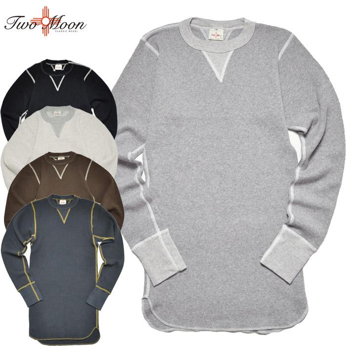 00s OLD NAVY サーマル ロンＴ ジョージアブルゾン 00s OLD NAVY サーマル ロンT ジョージアブルゾン 全4色【BLUCO