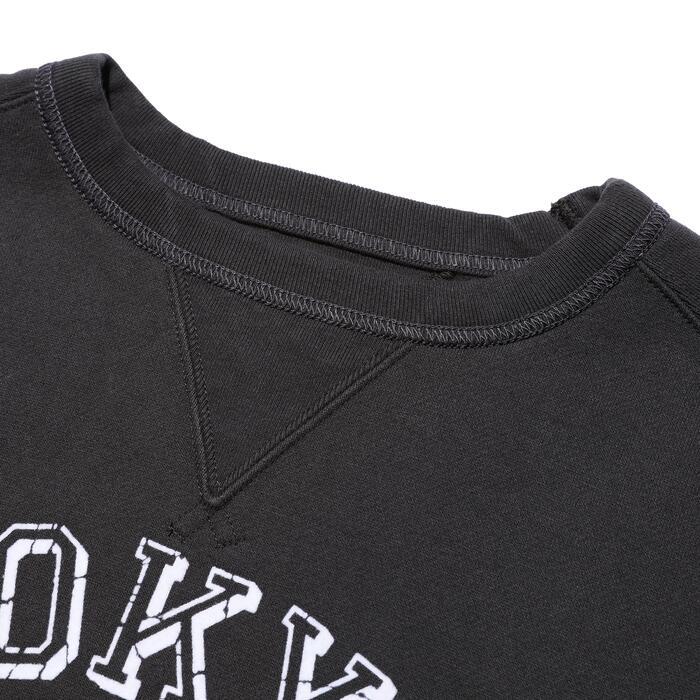 JELADO（ジェラード） スウェット Tokyo Dragon Heads Sweat Shirt