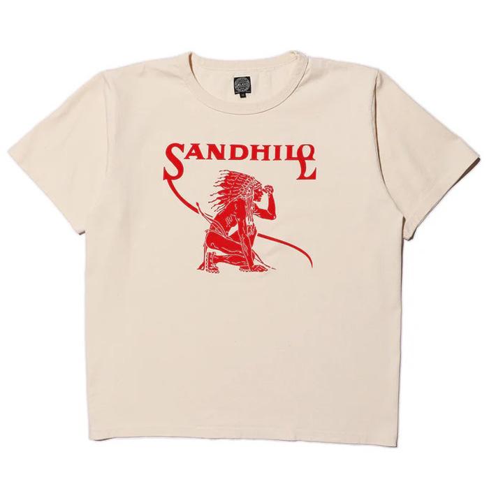 JELADO（ジェラード） Tシャツ Sandhill Tee AB02216 : firstadium 