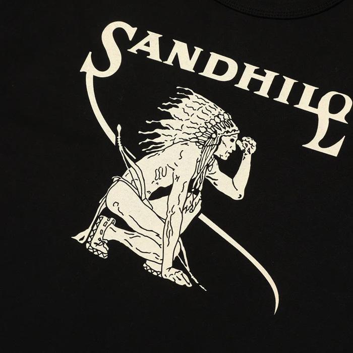 JELADO（ジェラード） Tシャツ Sandhill Tee AB02216 : firstadium 