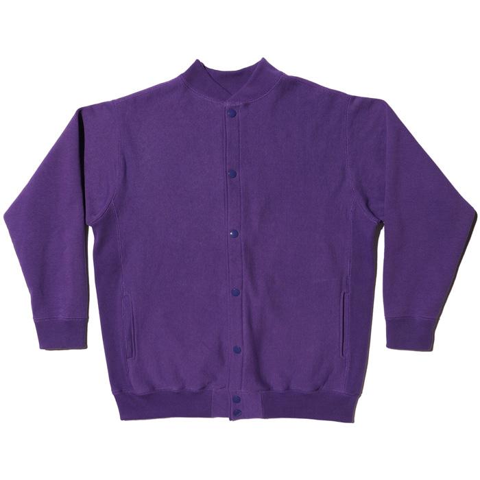 JELADO（ジェラード） スウェット カーディガン Expedition Sweat