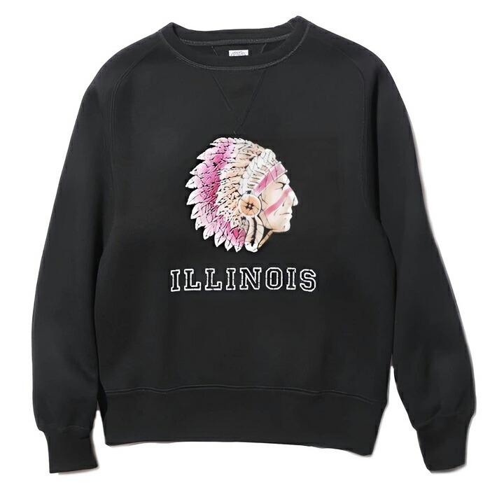 jeladoトレーナー アメカジブランド,ジェラード,長袖 | ろーぐす オンライン