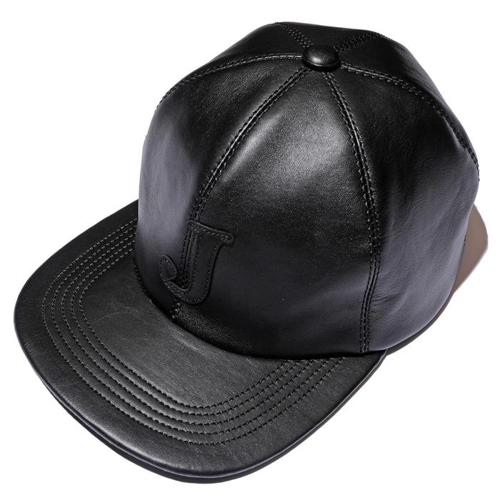 JELADO（ジェラード） キャップ 帽子 JELADO×BRUNEL＆Co.HATMAKERS