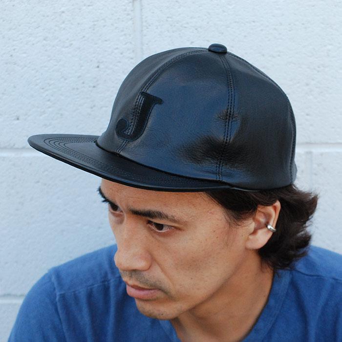JELADO（ジェラード） キャップ 帽子 JELADO×BRUNEL＆Co.HATMAKERS
