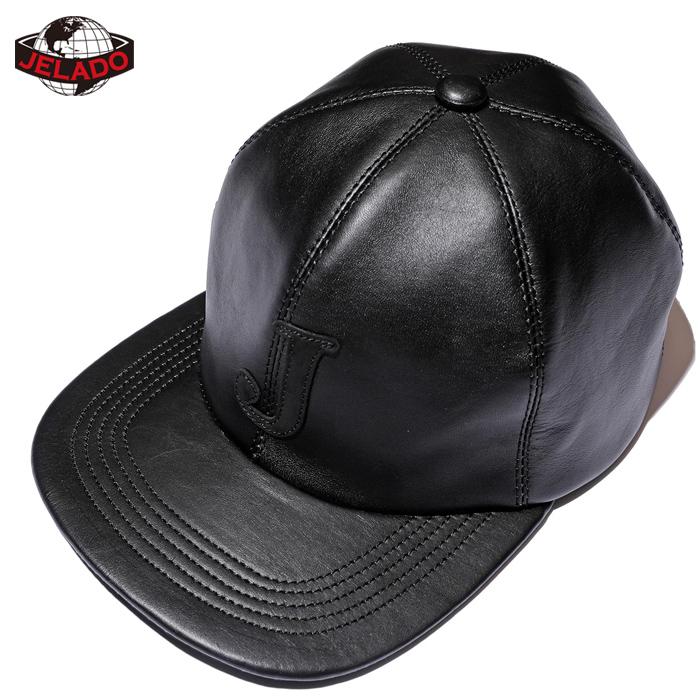 JELADO（ジェラード） キャップ 帽子 JELADO×BRUNEL＆Co.HATMAKERS