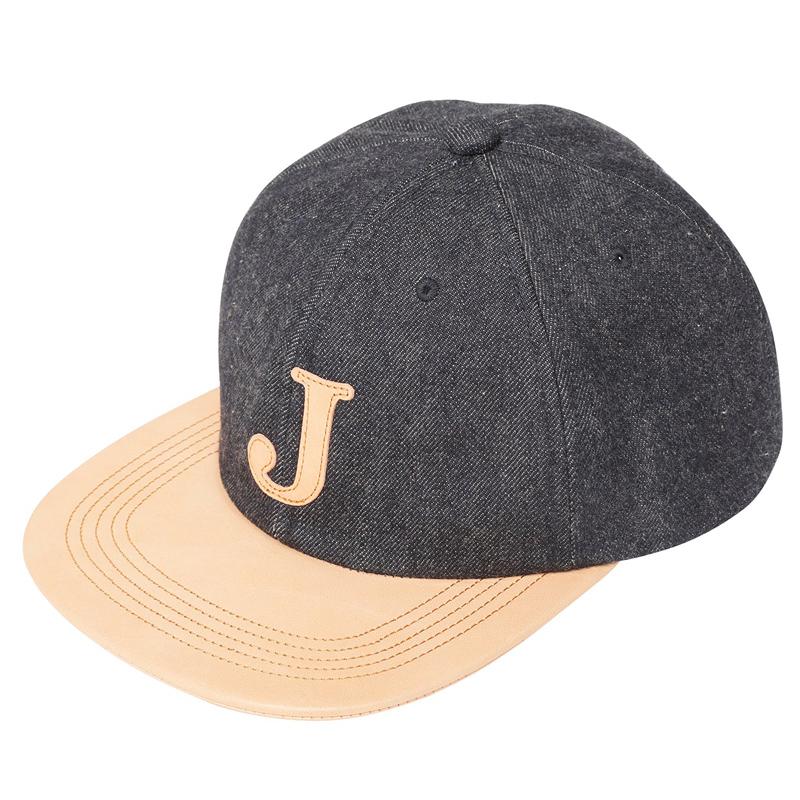 JELADO（ジェラード） キャップ JELADO×BRUNEL＆Co.HATMAKERS B.B.CAP