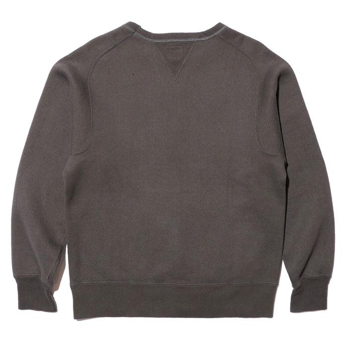 JELADO（ジェラード） スウェット Cullman Sweat カルマンスウェット