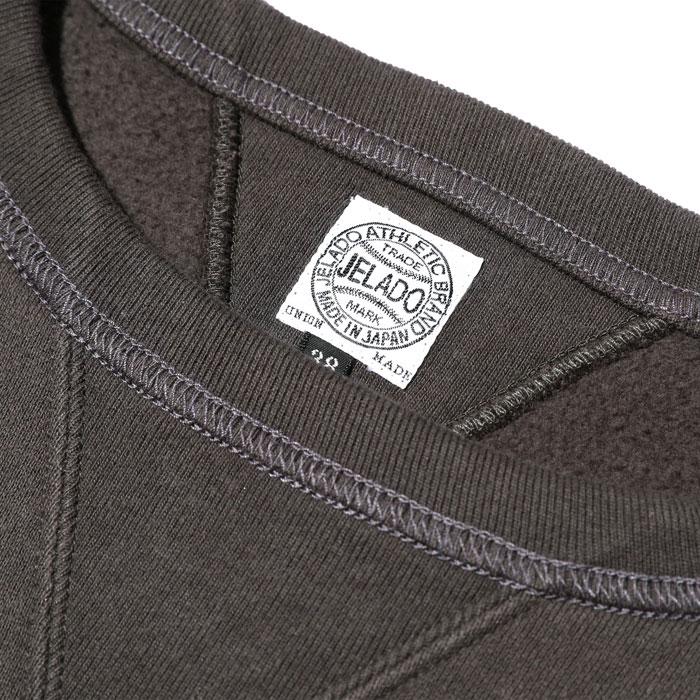 JELADO（ジェラード） スウェット Cullman Sweat カルマンスウェット