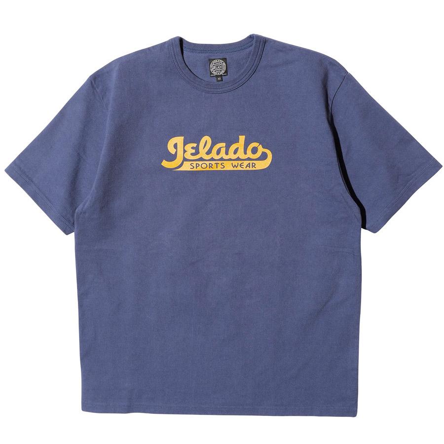 JELADO（ジェラード） Tシャツ Sport Wear Tee AB94233 ヘビーTEE