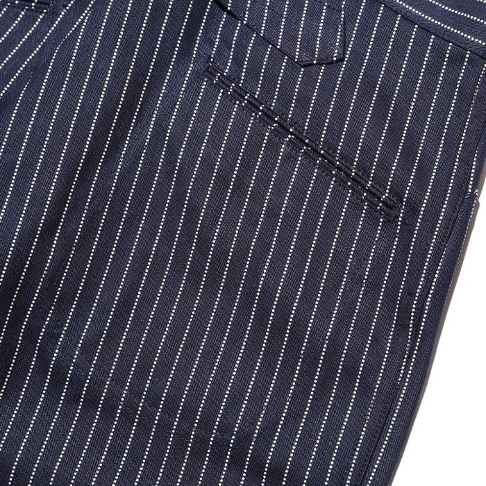JELADO（ジェラード） パンツ AG02307 Hoghead Wabash Trousers
