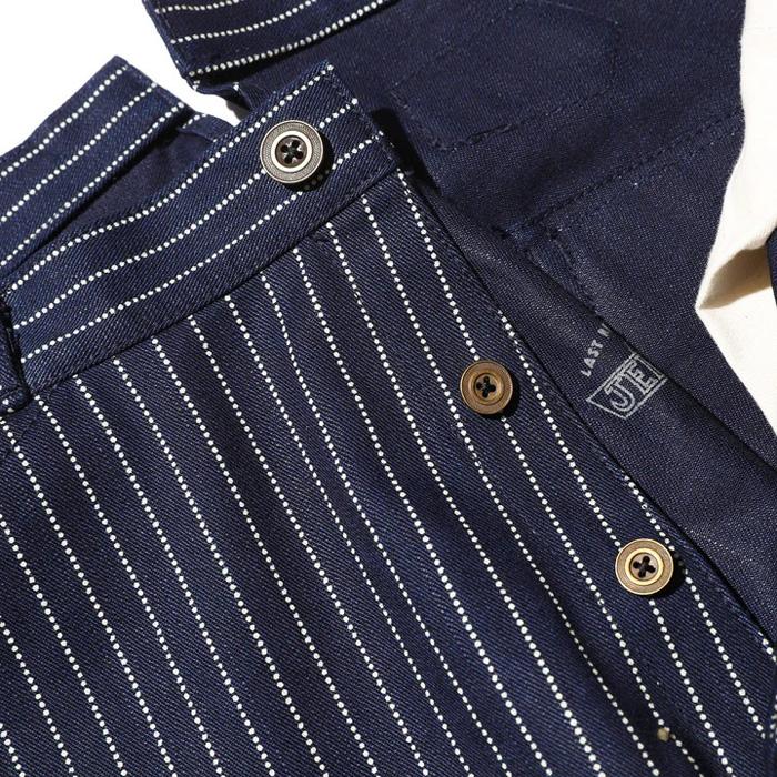 JELADO（ジェラード） パンツ AG02307 Hoghead Wabash Trousers