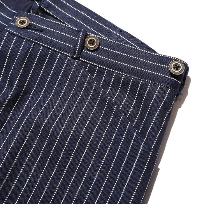 JELADO（ジェラード） パンツ AG02307 Hoghead Wabash Trousers