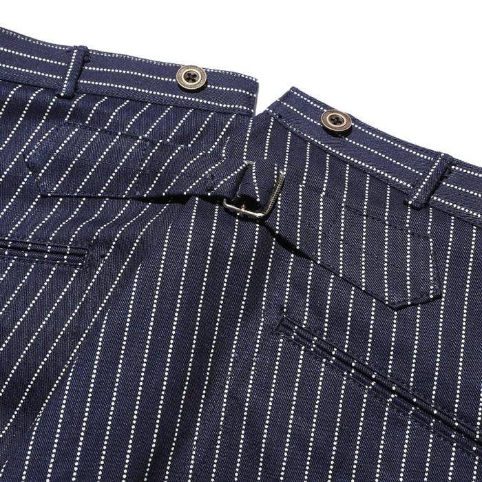 JELADO（ジェラード） パンツ AG02307 Hoghead Wabash Trousers